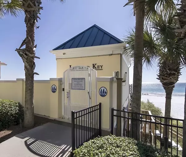 Miramar Beach, FL 32550,2936 Scenic Gulf Drive  #504