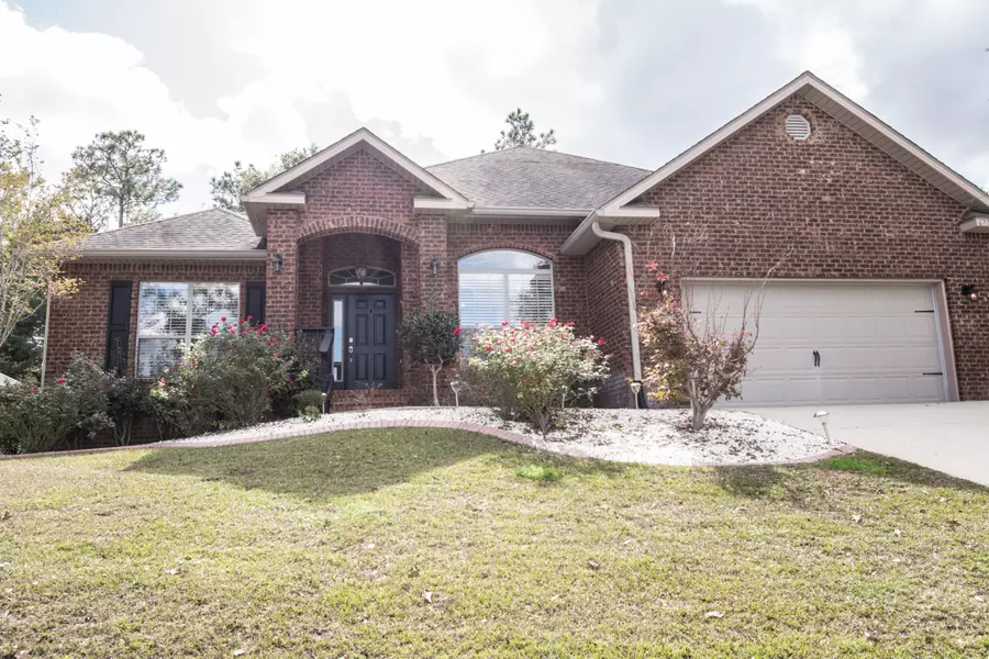 675 Red Fern Road, Crestview, FL 32536