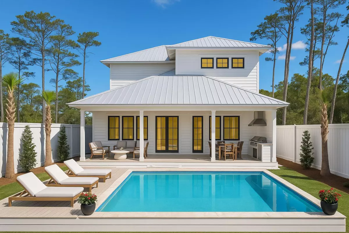 Panama City Beach, FL 32413,21511 Pompano Avenue