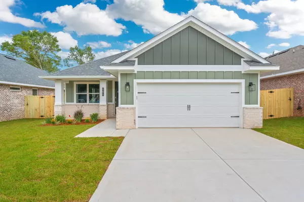 501 Apache Street, Fort Walton Beach, FL 32547