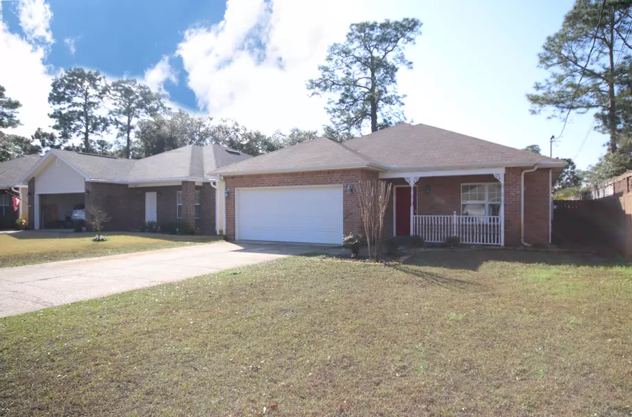 1684 Sycamore Avenue, Niceville, FL 32578
