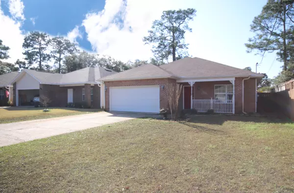 1684 Sycamore Avenue, Niceville, FL 32578