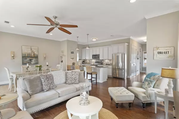 Santa Rosa Beach, FL 32459,64 Emma Huggins Lane