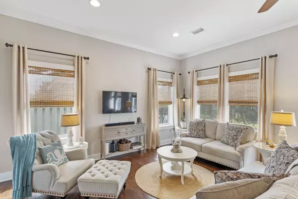 Santa Rosa Beach, FL 32459,64 Emma Huggins Lane