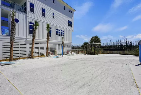 Cape San Blas, FL 32456,825 Secluded Dunes Drive