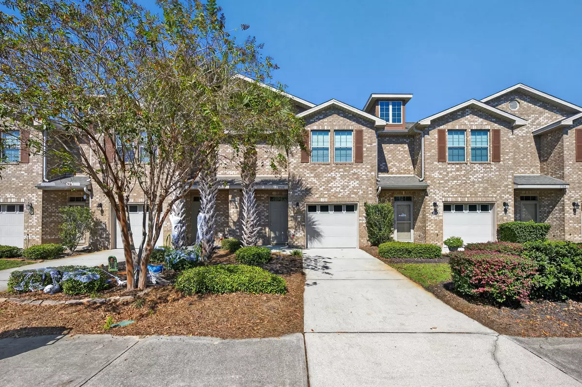 Navarre, FL 32566,8900 White Ibis Way