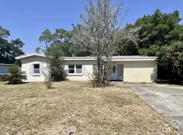 343 NE Kepner Drive, Fort Walton Beach, FL 32548