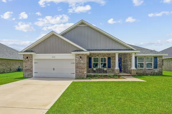 Milton, FL 32583,8504 Cape Horn Drive