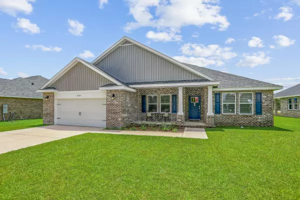 8504 Cape Horn Drive, Milton, FL 32583