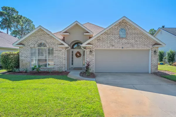 35 Lake Front Drive, Miramar Beach, FL 32550