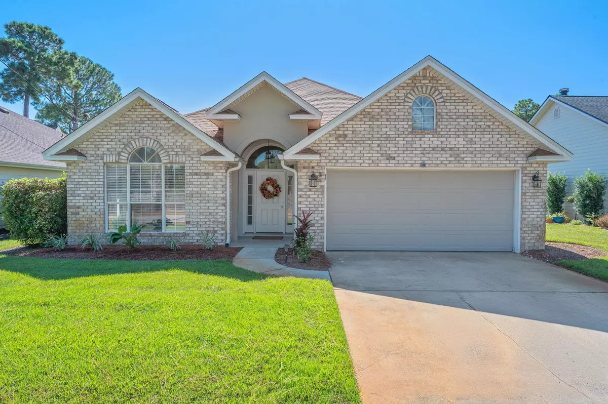 Miramar Beach, FL 32550,35 Lake Front Drive