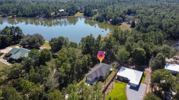 Defuniak Springs, FL 32433,1249 Martin Road