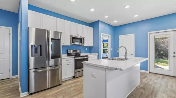 Defuniak Springs, FL 32433,1249 Martin Road