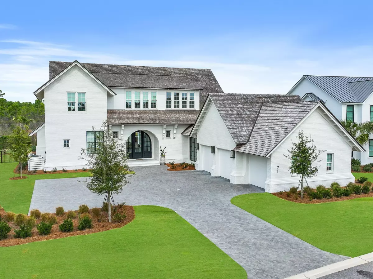 Watersound, FL 32461,71 Norman Court