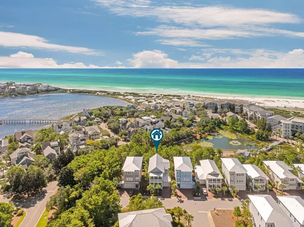 Inlet Beach, FL 32461,9 Siasconset Lane