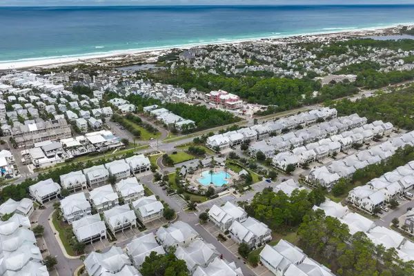 Inlet Beach, FL 32461,25 E Pine Lands Loop #A