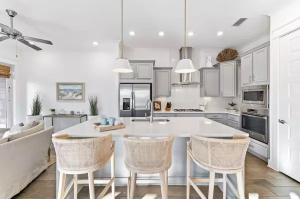 Inlet Beach, FL 32461,25 E Pine Lands Loop  #A