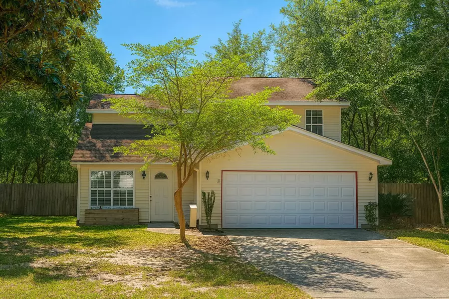 70 Cypress Lane, Freeport, FL 32439