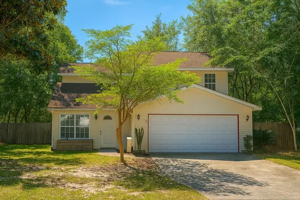 70 Cypress Lane, Freeport, FL 32439