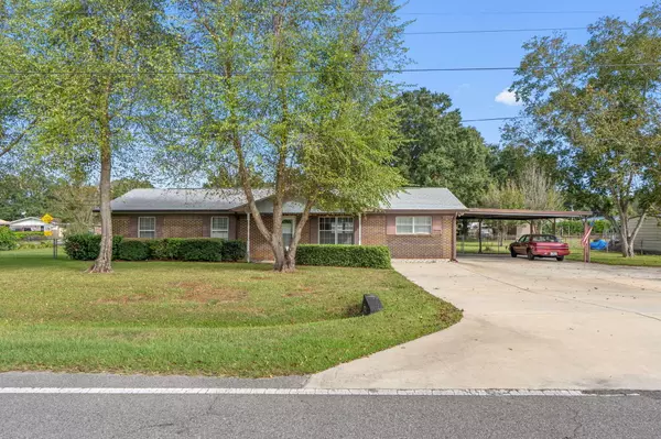 4080 Diamond Street, Pace, FL 32571