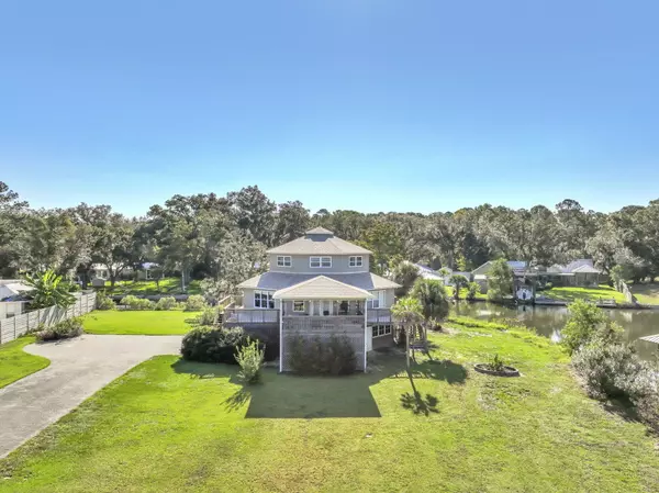 Freeport, FL 32439,284 Grove Lane