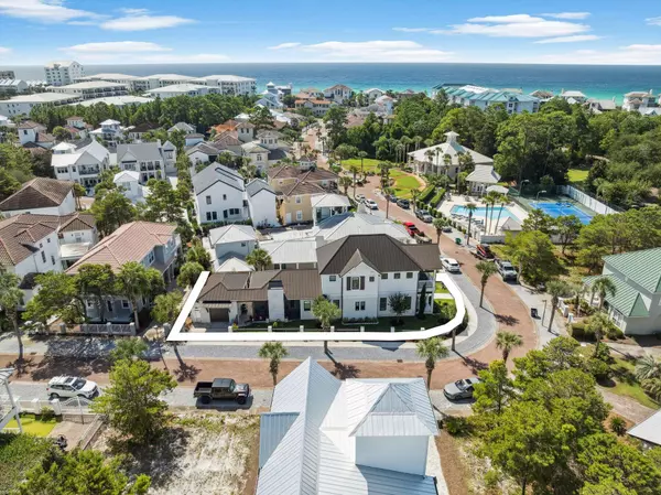 Santa Rosa Beach, FL 32459,113 White Cliffs Drive