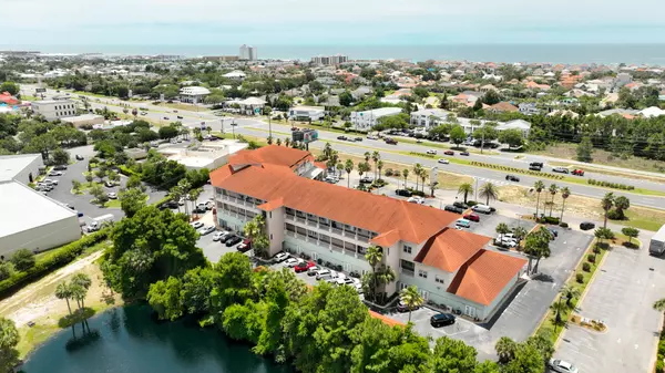 Destin, FL 32541,4507 Furling Lane  #302
