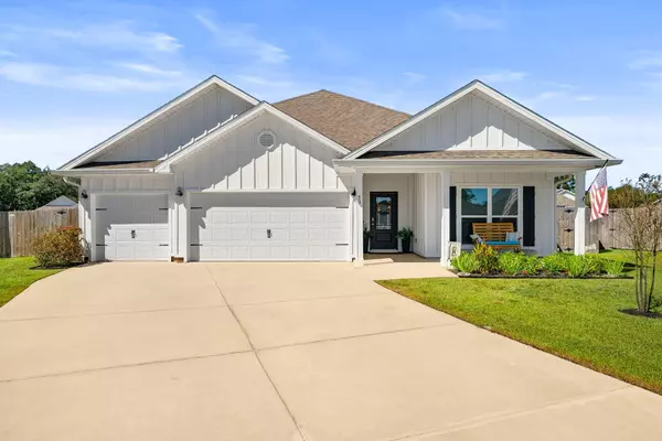 Freeport, FL 32439,53 Siesta Circle