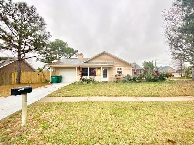 361 Evergreen Place, Destin, FL 32541