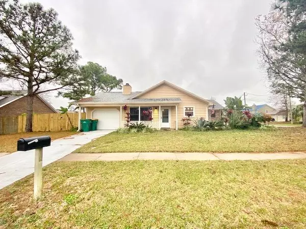 361 Evergreen Place, Destin, FL 32541