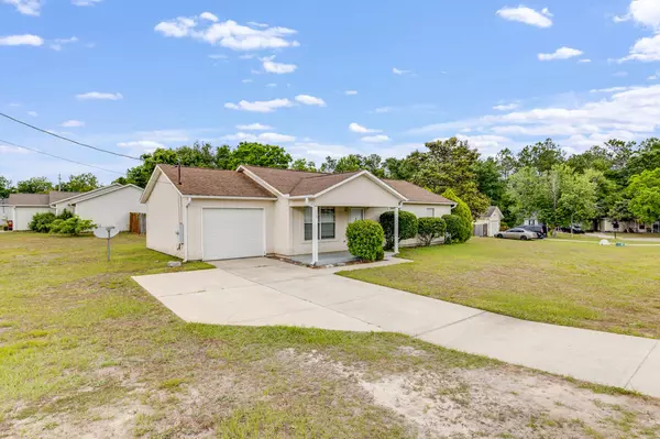 Crestview, FL 32539,15 Flora Cove