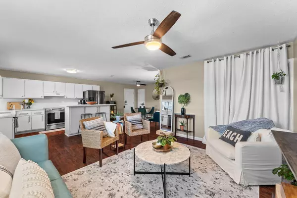 Panama City Beach, FL 32413,21312 Hilltop Avenue