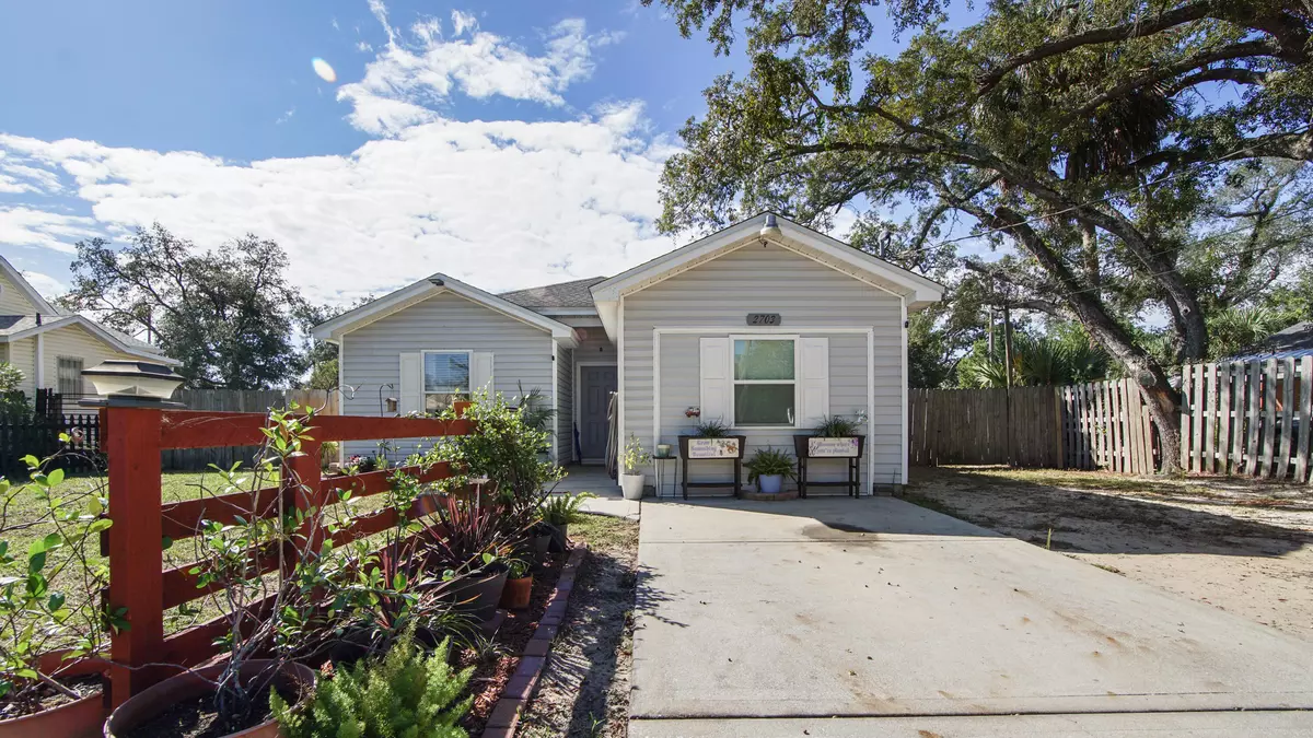 Panama City, FL 32405,2703 W 18th Street