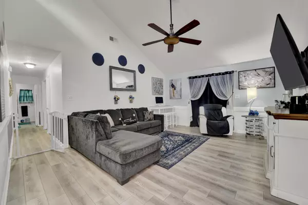 Milton, FL 32570,6416 Misty Lake Drive