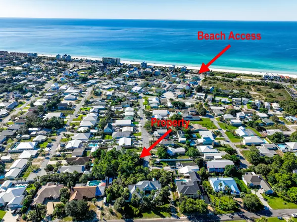 330 Tanaga Street, Panama City Beach, FL 32413