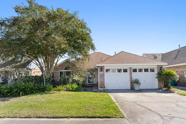 Destin, FL 32541,3761 Misty Way