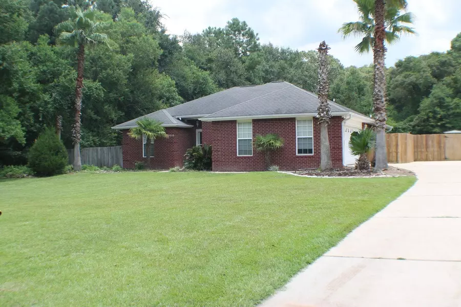 5819 Roberts Road, Crestview, FL 32539