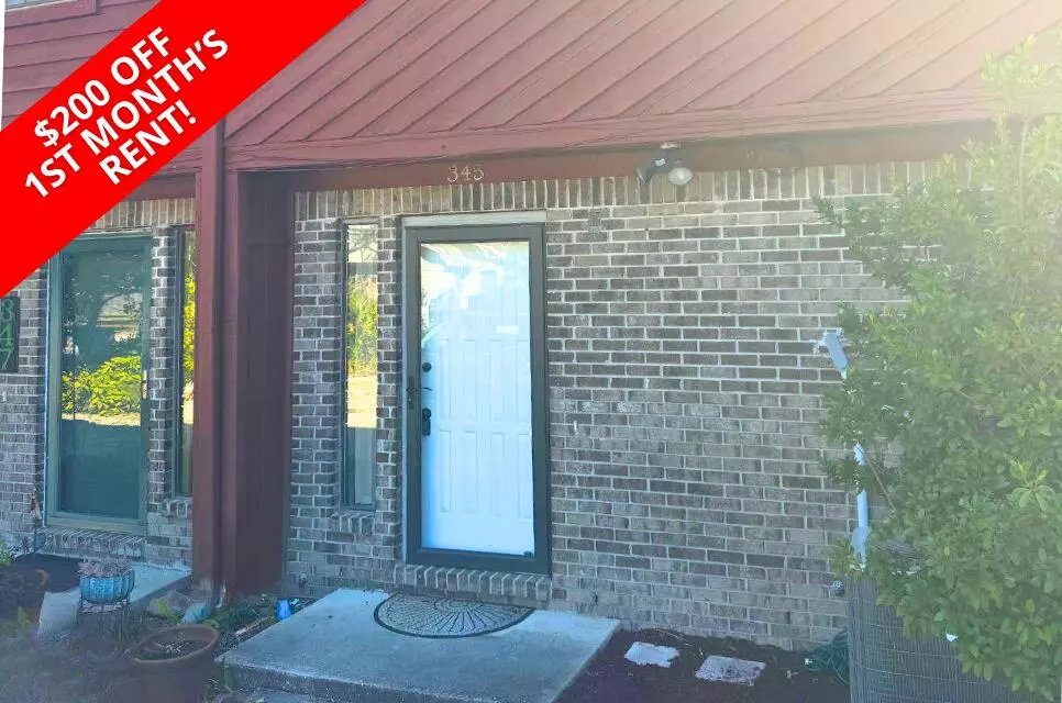 Fort Walton Beach, FL 32547,345 Woodham Court