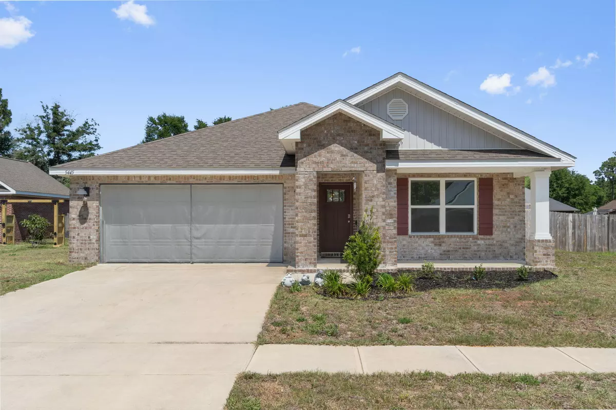 Crestview, FL 32539,5445 Jenee Court