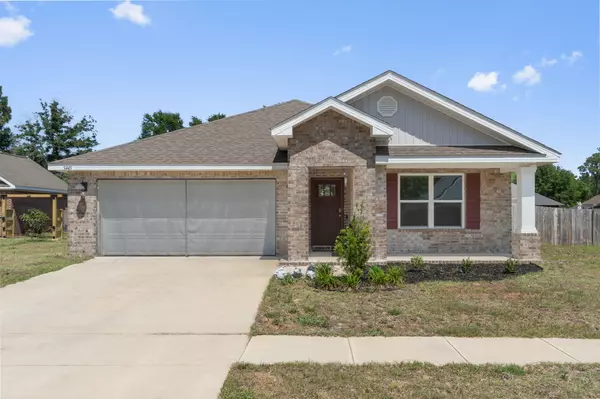 5445 Jenee Court, Crestview, FL 32539