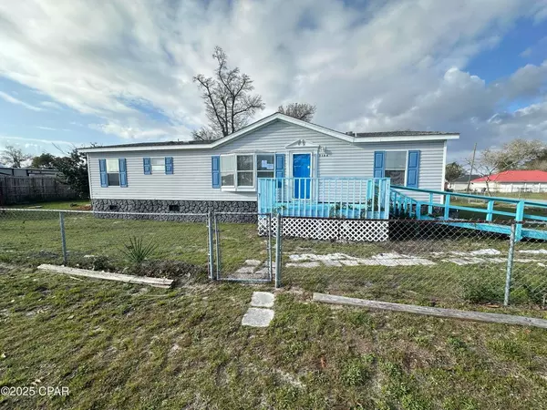 7103 Letohatchee Drive, Panama City, FL 32401