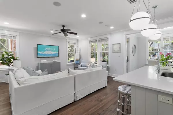 Santa Rosa Beach, FL 32459,199 Anchor Rode Circle