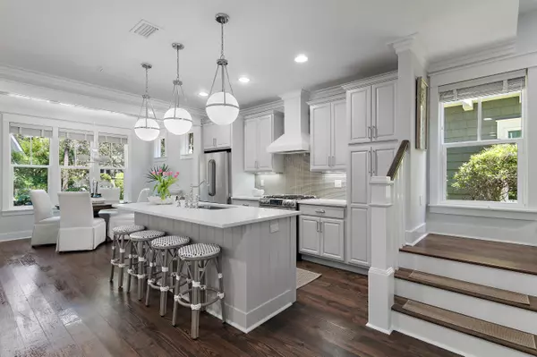 Santa Rosa Beach, FL 32459,199 Anchor Rode Circle