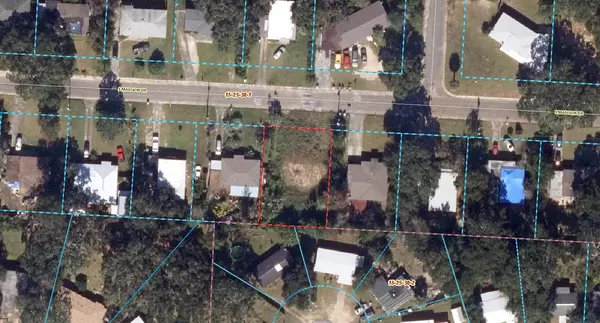 837 S Madison Drive, Pensacola, FL 32505