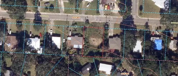 Pensacola, FL 32505,837 S Madison Drive