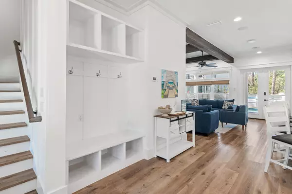 Santa Rosa Beach, FL 32459,464 N Montigo Avenue