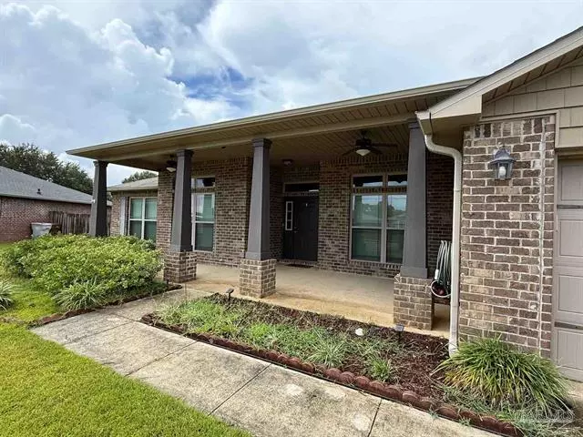 Pace, FL 32571,5541 Cane Syrup Circle