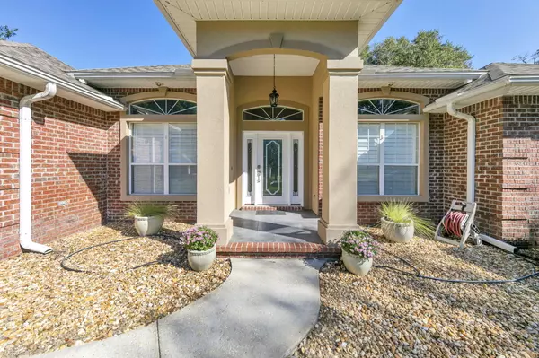 Crestview, FL 32536,2623 Brodie Lane