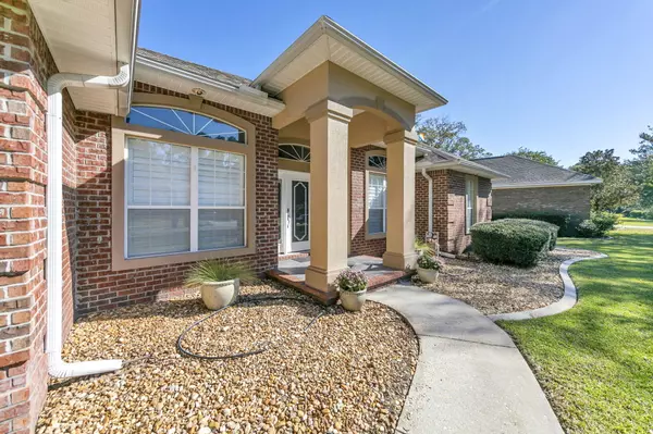 Crestview, FL 32536,2623 Brodie Lane