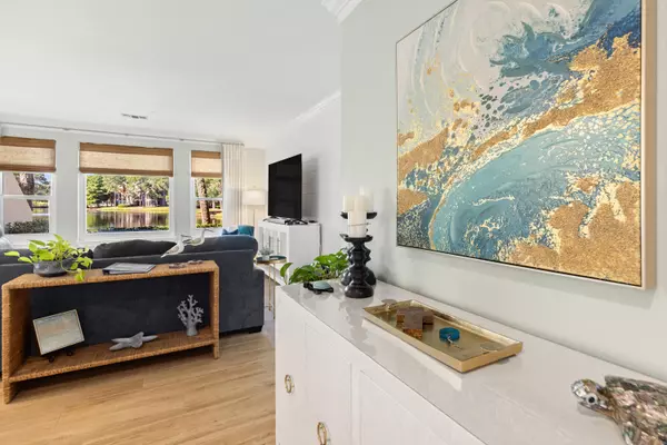 Miramar Beach, FL 32550,8570 Turnberry Drive #8570